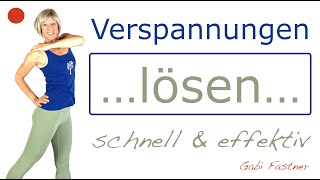 Verspannungen im Rücken lösen mit diesen einfachen Yin Yoga Übungen yinyoga rückenschmerzen [upl. by Aninat31]