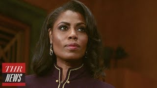 Omarosa Fired for Using White House Car Service According to New Report  THR News [upl. by Wildermuth]