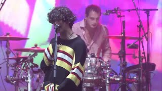 The 1975  Love It If We Made It Live At Opener Festival 2019 [upl. by Swetlana305]