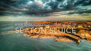 Seaton Sluice [upl. by Anytsirhc130]