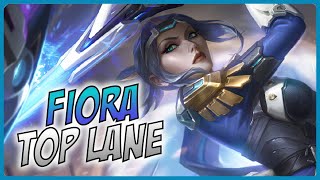 ALL FIORA SKINS SPOTLIGHT 2023  League of Legends [upl. by Lawson]