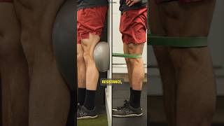 How to Improve Your Knee Extension Range of Motion shorts [upl. by Yromas]