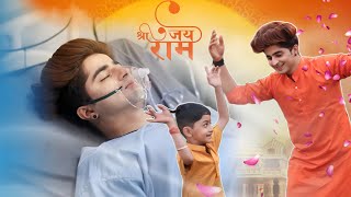 Shree ram Padhare hain  श्री राम पधारे है  official music video  Gulshan kalra  Rishi yk [upl. by Akenal]