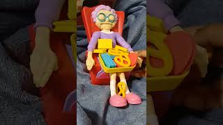 Lola Asmr viral trending shortsfeed asmr toys shorts amazingtoys [upl. by Ybur251]