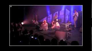 Charlotte Gainsbourg Feat Connan Mockasin  La Cigale  Got To Let Go [upl. by Eihcir]