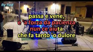 Nino DAngelo Pe te karaoke [upl. by Dupin]