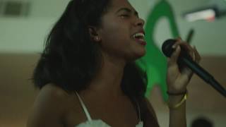 Herizen  Social Jungle Live [upl. by Enined]