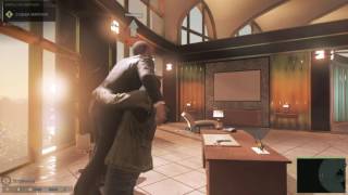 Mafia III – Trophy Recruited to 5th SFG easy way [upl. by Htiekram]