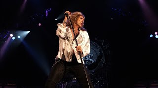 Whitesnake The Purple Tour 2018 [upl. by Eiralav]