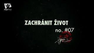 Důkaz o Bohu Zachránit život 726 [upl. by Leff702]