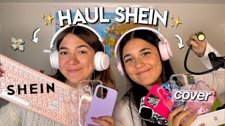 HAUL SHEIN saldi 1111💸💖 [upl. by Nonek438]