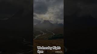 Summit Wild Camping  Some of Scotlands Best wildcamping scotland highlands youtube [upl. by Maribelle203]