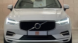 Présentation du Volvo XC60 T8 390ch PHEV AWD en stock [upl. by Cynera698]