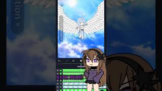 ITS LAGGING SO MUCHHHgachalife gachaclub alightmotion spoiled [upl. by Crowell689]