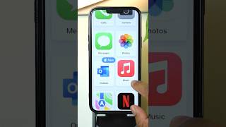 Assistive access on iOS 17 Apple’s new accessibility feature for iPhone [upl. by Ehav484]