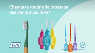 Tu te brosses encore les dents comme en 1985 [upl. by Fortunna485]