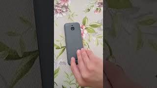 nokia 6300 4g Quick unboxing [upl. by Annalee273]