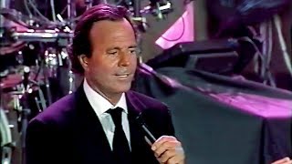 Julio Iglesias  Bamboleo Venezia  HD Remastered [upl. by Palestine]