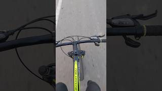 Fat bike riding fatbike viralvideocycling cy [upl. by Attenyt]