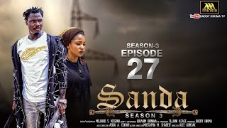 Sanda Episode 27 With English Subtitle 2022 [upl. by Anihtyc]