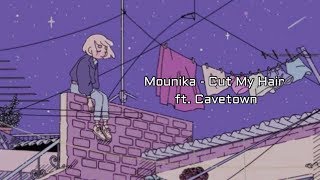 Cavetown  This Is Home  Cut My Hair Mounika RemixLyrics [upl. by Ahcila]