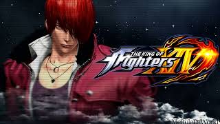 KoF 14 ost  Theme BGM 2 Original Theme quotYAGAMIquot Extended [upl. by Suiddaht]