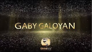 Gaby Galoyan  LIVE IN CONCERT  Yerevan 2017 [upl. by Mohorva373]