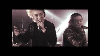 quaff  クラベ kurabe Official Music Video [upl. by Ariem214]