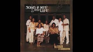 I Wont Let Go  John P Kee amp the New Life Community Choir [upl. by Ozzie83]