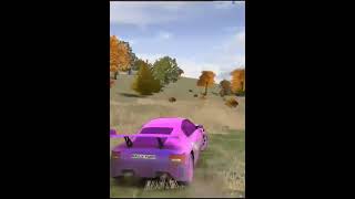 Phoenix vs Redback RacingGame Rally fury [upl. by Sinclare249]