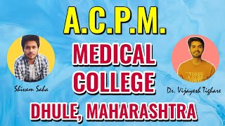 ACPM medico on the medical college life hostel campus seniors ragging cut off fest freshers [upl. by Rodolph]