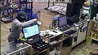 Grow Depot Robbery in Colorado 1ST ROBBERY 1 of 2 [upl. by Aikas616]