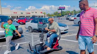 FUN DAY SHOPPING  BEALLS  BRAVO  PUBLIX  WALMART 97 [upl. by Pike]