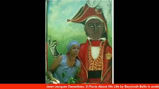 Celebrating Dessalines 266th Earthstrong [upl. by Crescen]