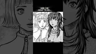 Farnese x Casca farnese farneseberserk casca cascaedit berserk berserkedit editor edits [upl. by Yelik]