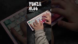 It Thocks typing keyboard thocky asmr [upl. by Aihsenor]