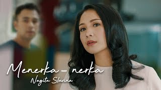 NAGITA SLAVINA  MENERKA NERKA Official Music Video [upl. by Azilem]