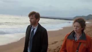 Broadchurch  Official Trailer Season One [upl. by Reed823]