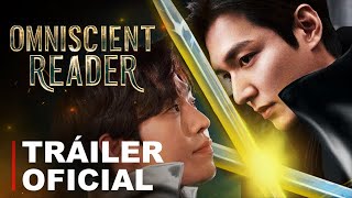 OMNISCIENT READER  Official Trailer 2025  Lee Minho Ahn Hyoseop [upl. by Obrien]