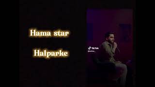 Hama star “halparke” [upl. by Jenette781]