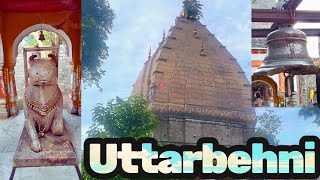 Ikmukteshwar Mahadev utterbehni Samba jammu  Devika river  Purmandal Jk tourism [upl. by Ithsav227]