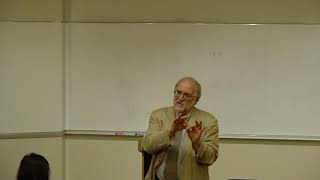 Aeschyluss Agamemnon Lecture 2 by Michael Davis [upl. by Ulises934]