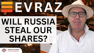 Evraz What is the impact of the new Russian law on shareholders in companies like Evraz [upl. by Nyrem577]