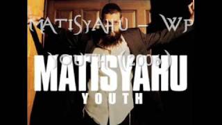 Matisyahu  WP [upl. by Adyela218]