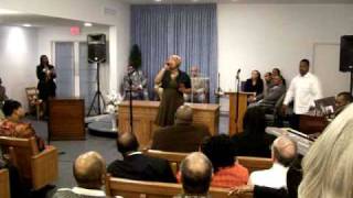 City of God Baptist Fellowship [upl. by Adnolahs]