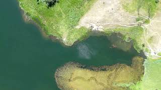 Lago Nero  Cesana Torinese [upl. by Keele]