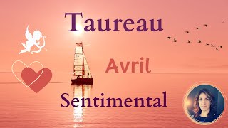 ♉️TAUREAU  Début dun nouveau cycle  Avril 2024 [upl. by Amol802]