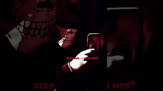 Deep Web vs Dark Web darkweb deepweb [upl. by Messab912]