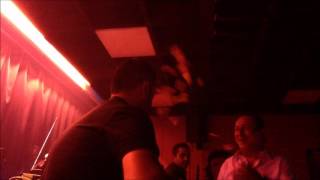 Stavros Fotiadis LIVE Stuttgart 15062013 [upl. by Consolata]