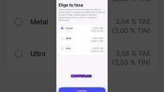 Cómo crear cuenta remunerada de Revolut [upl. by Aenil327]